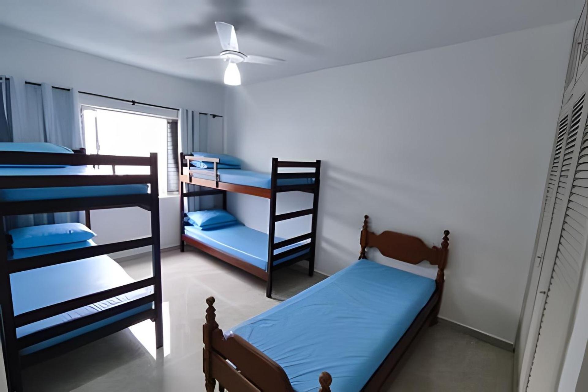 Tenorio Melhor Localizacao Apto 34 Sao Charbel Ubatuba Exterior photo